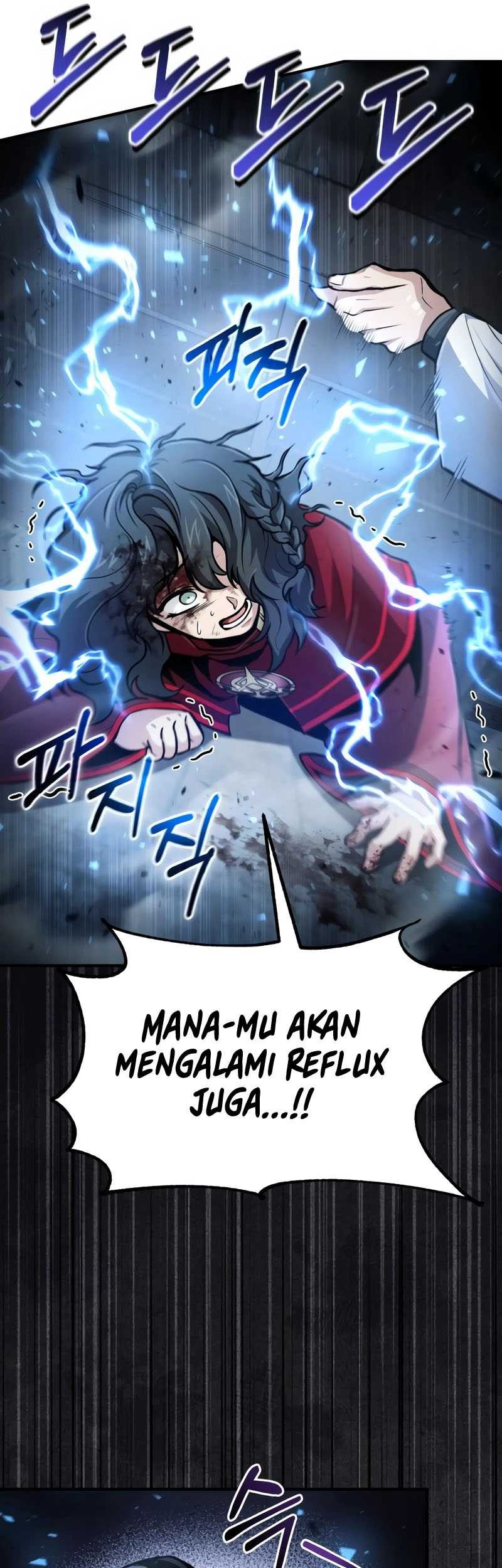 How to Live as an Illegal Healer Chapter 30 - halaman 60