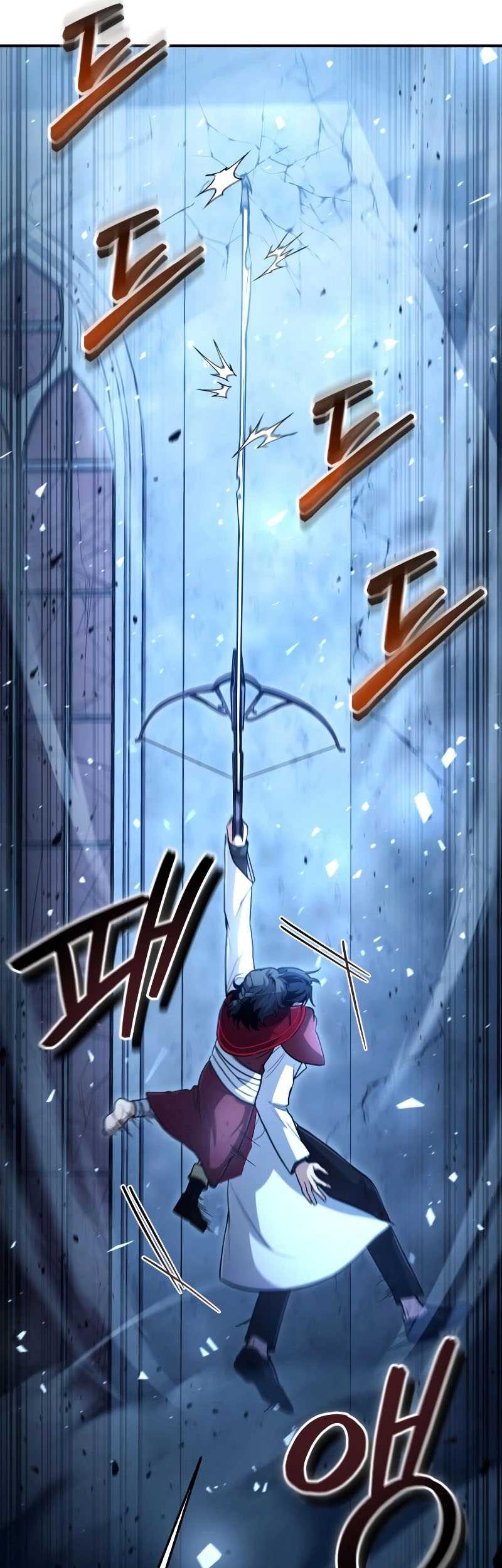 How to Live as an Illegal Healer Chapter 31 - halaman 23