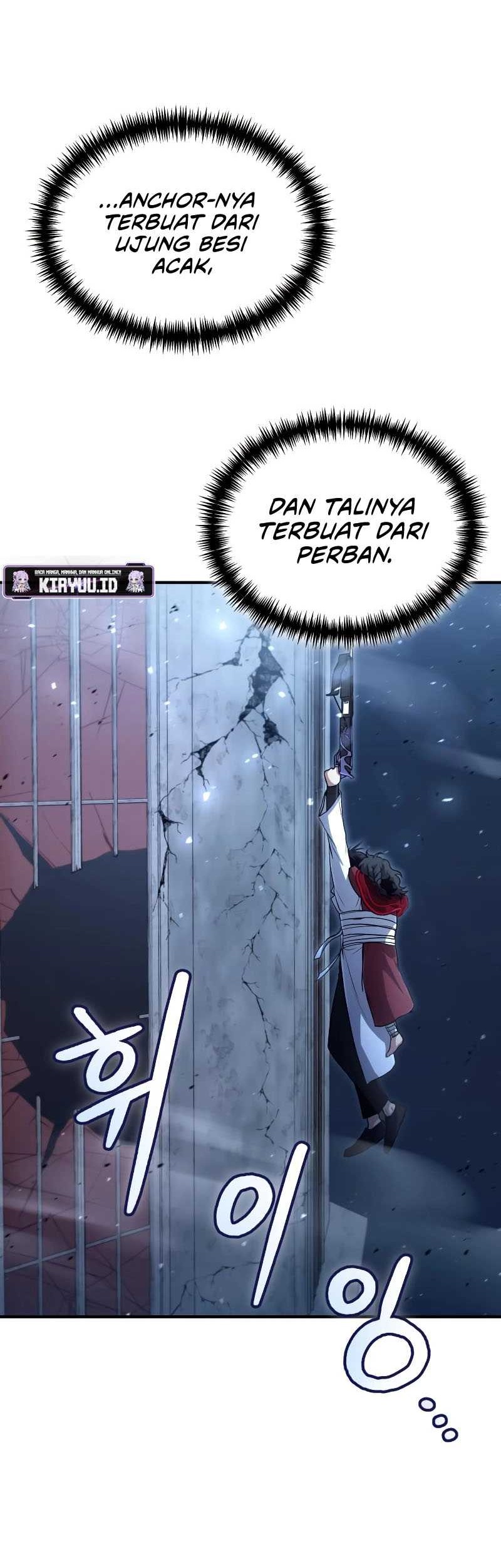How to Live as an Illegal Healer Chapter 31 - halaman 26