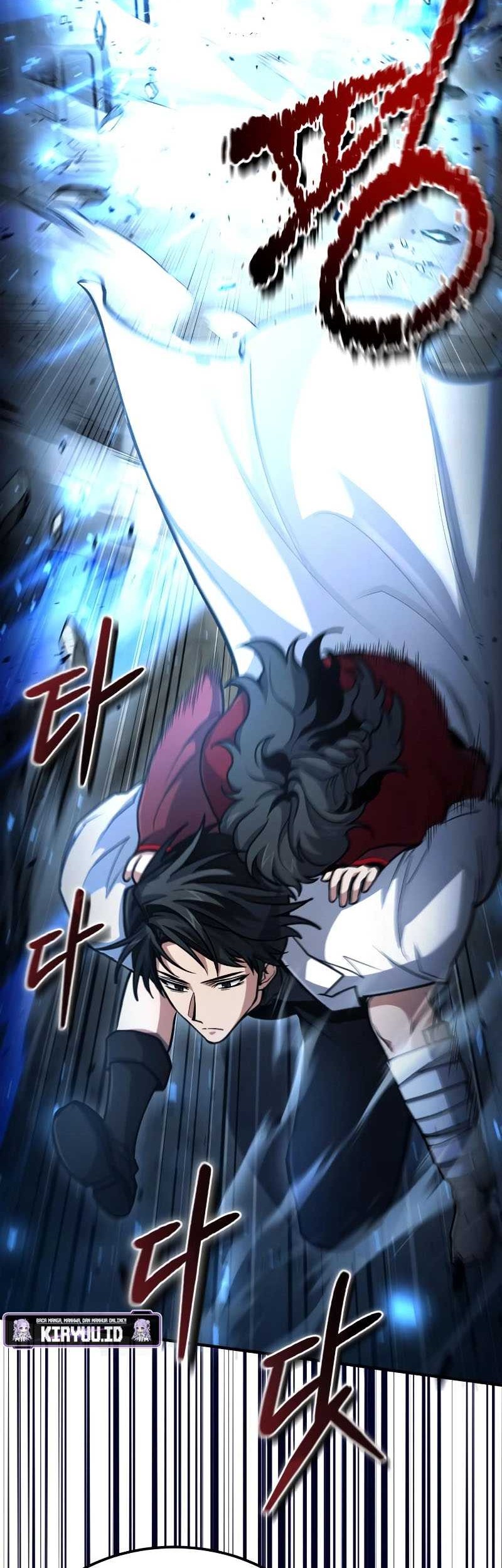 How to Live as an Illegal Healer Chapter 31 - halaman 3