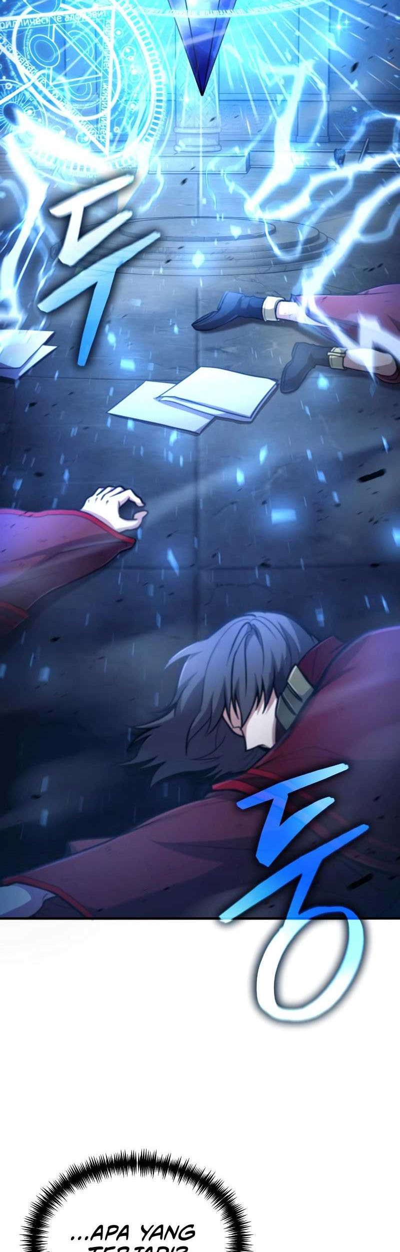 How to Live as an Illegal Healer Chapter 31 - halaman 40