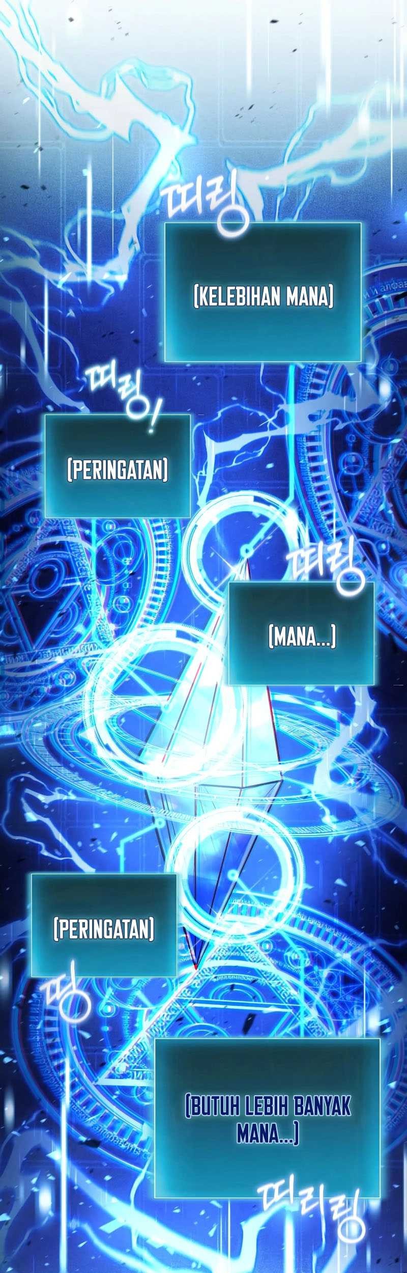 How to Live as an Illegal Healer Chapter 31 - halaman 56