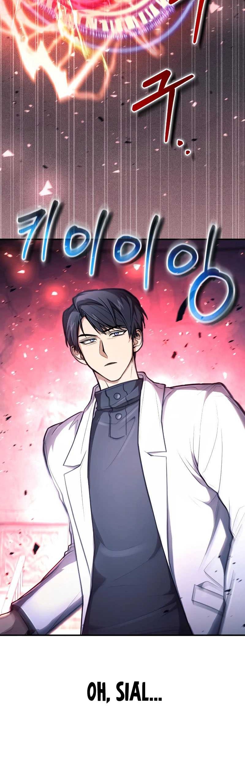 How to Live as an Illegal Healer Chapter 31 - halaman 65