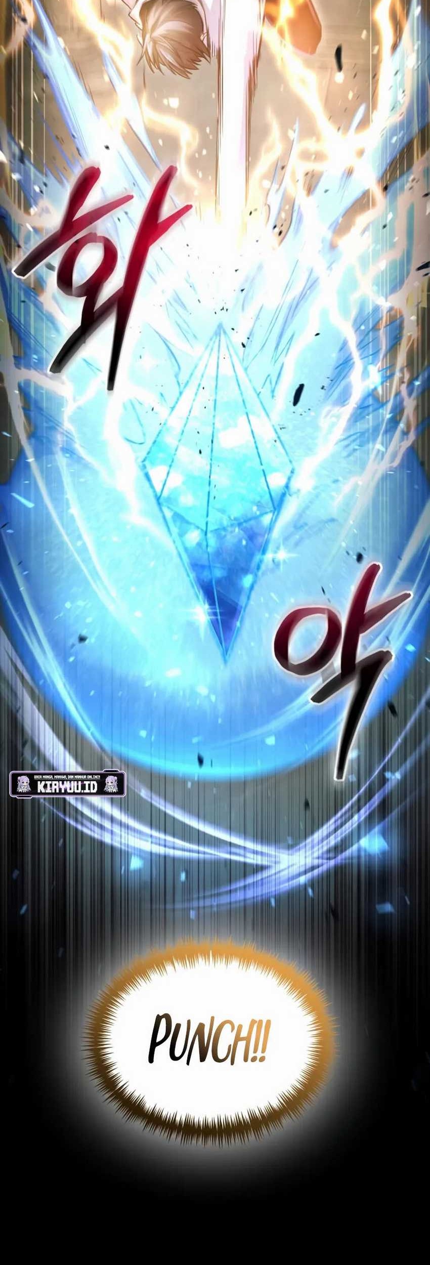How to Live as an Illegal Healer Chapter 32 - halaman 28