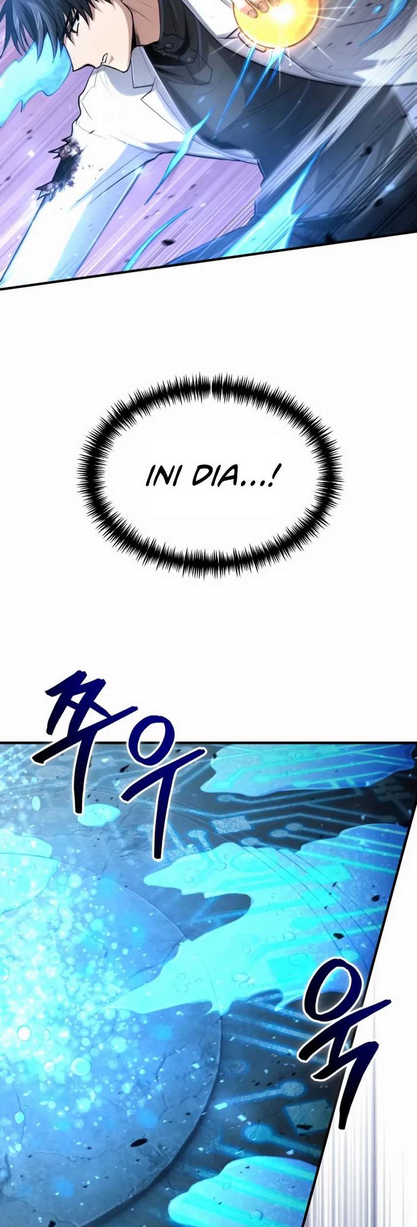 How to Live as an Illegal Healer Chapter 32 - halaman 31