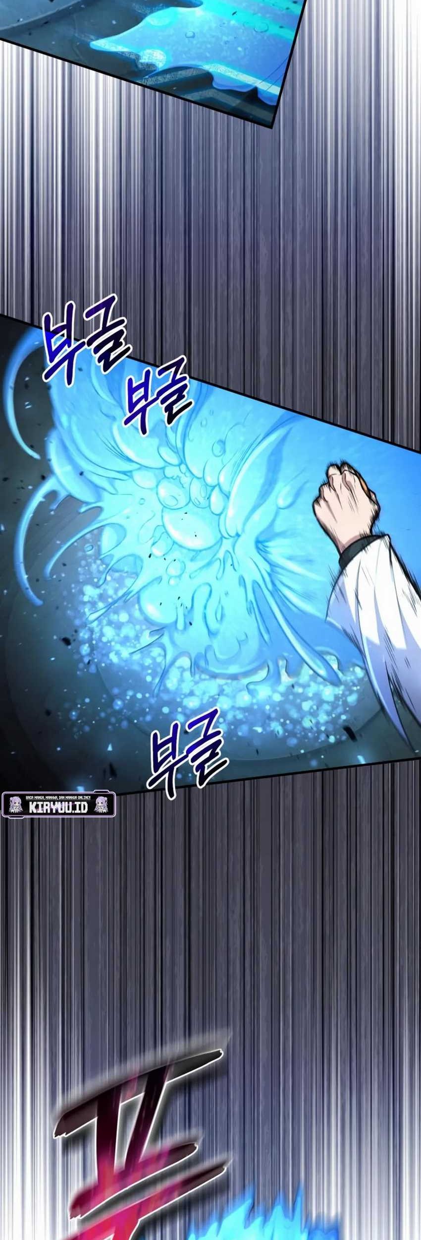 How to Live as an Illegal Healer Chapter 32 - halaman 32