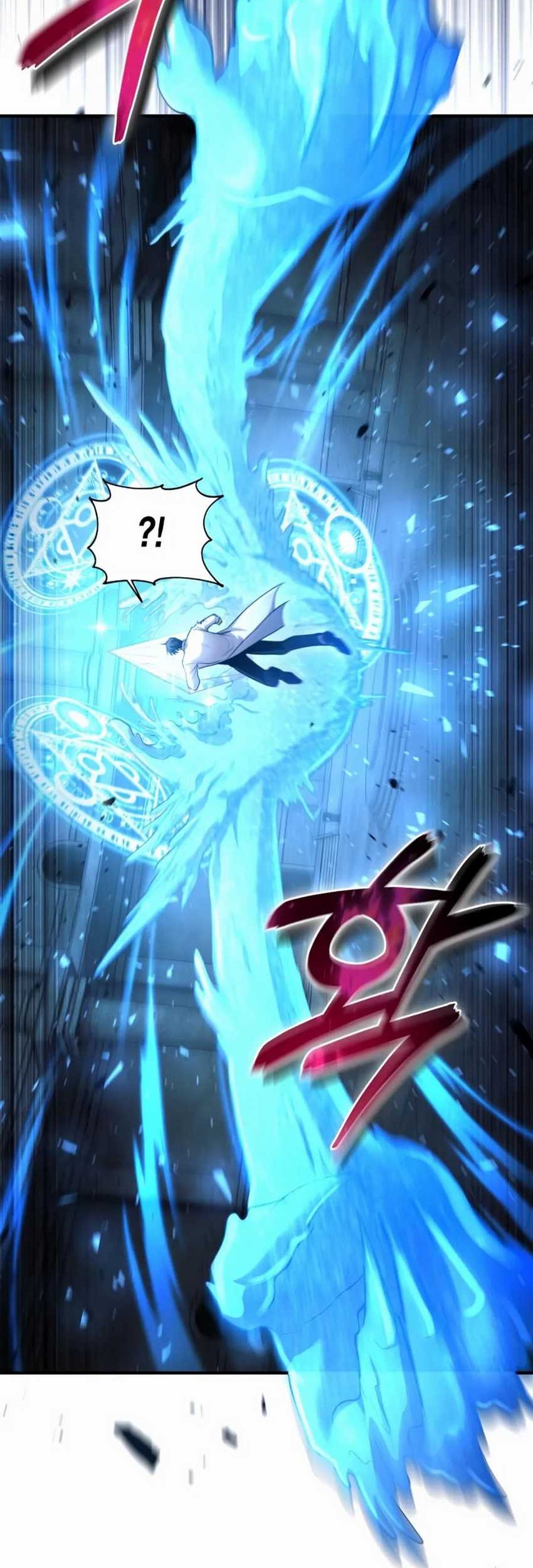 How to Live as an Illegal Healer Chapter 32 - halaman 33