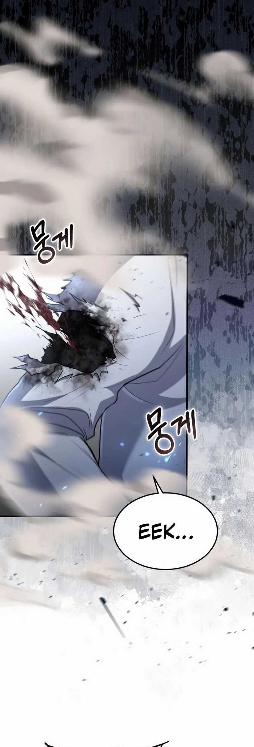 How to Live as an Illegal Healer Chapter 32 - halaman 4
