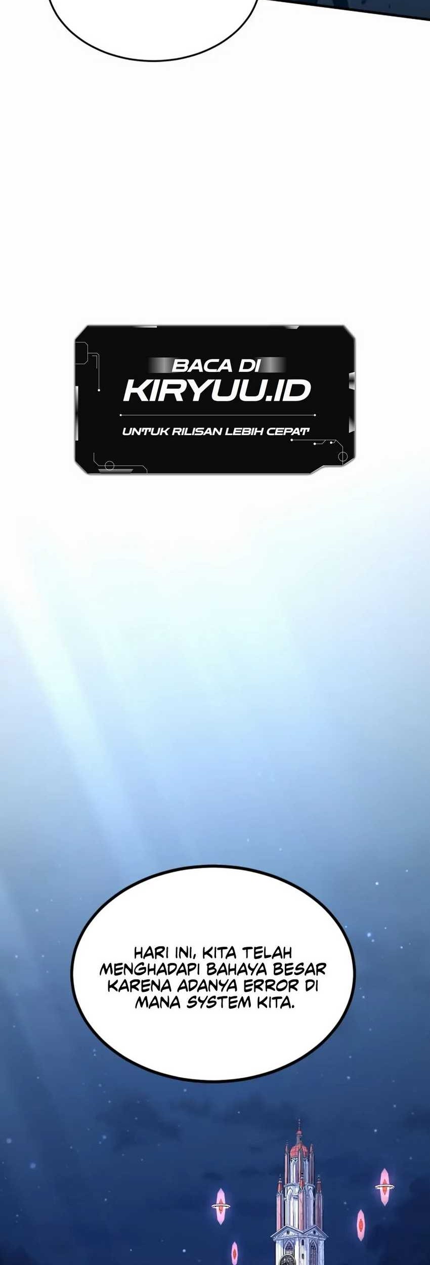 How to Live as an Illegal Healer Chapter 32 - halaman 61