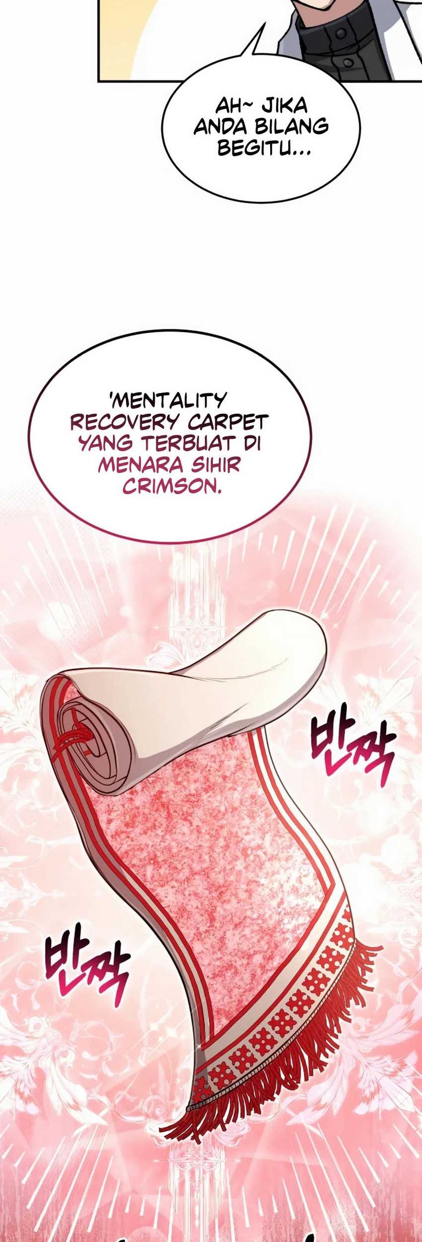 How to Live as an Illegal Healer Chapter 32 - halaman 64