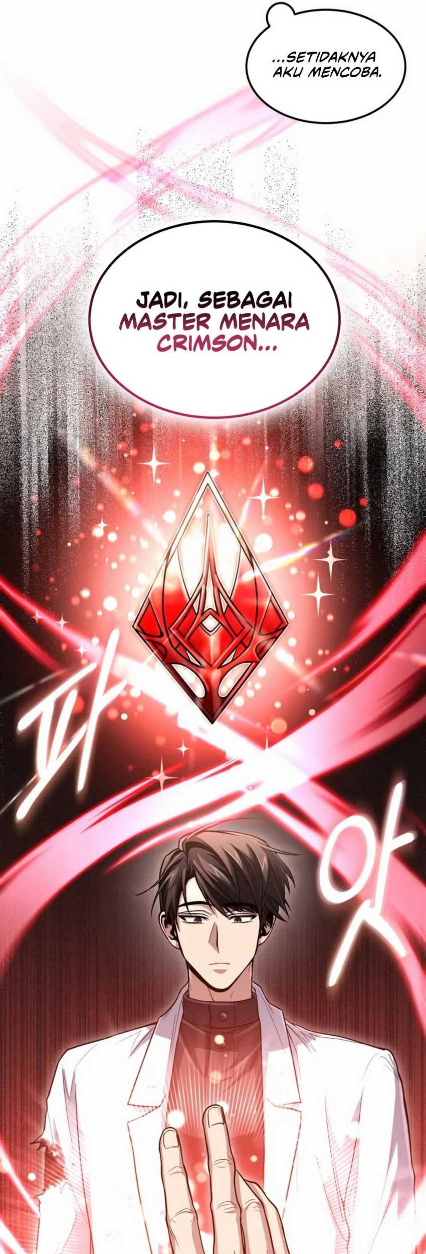 How to Live as an Illegal Healer Chapter 32 - halaman 67