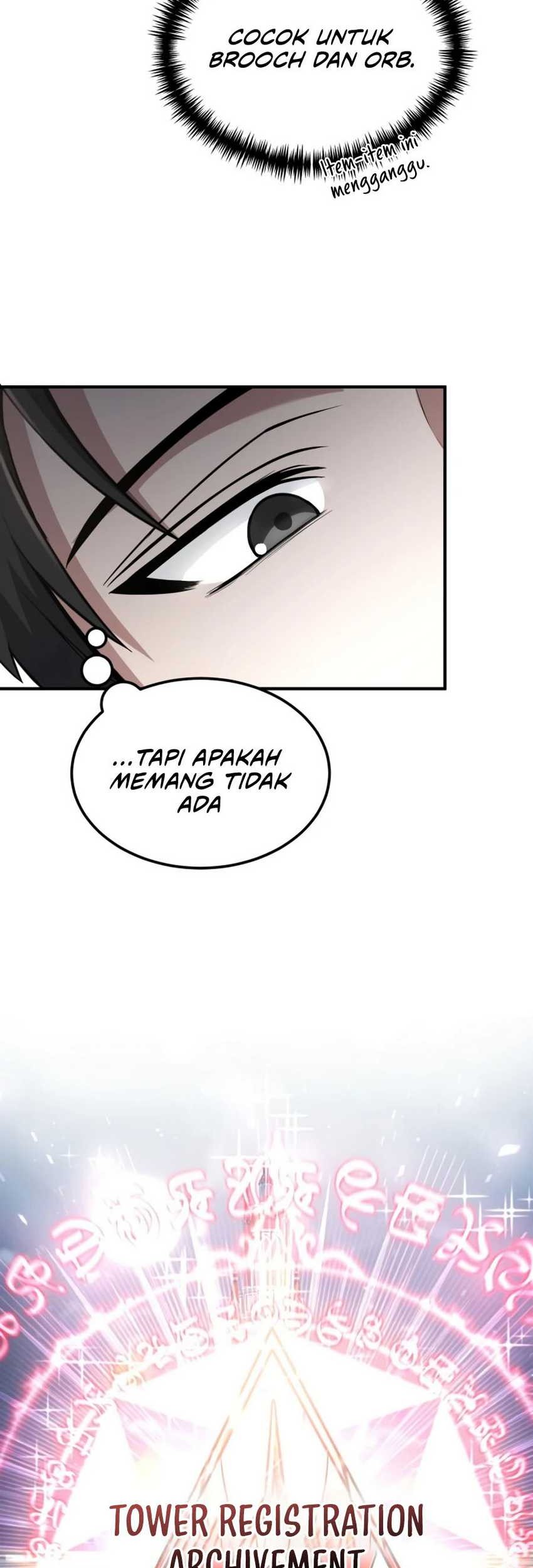 How to Live as an Illegal Healer Chapter 33 - halaman 13