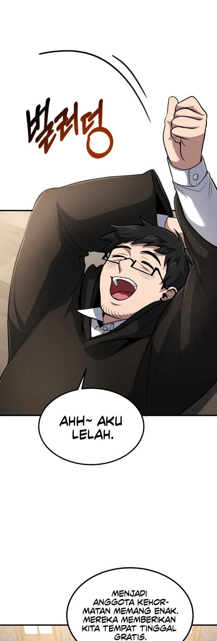 How to Live as an Illegal Healer Chapter 33 - halaman 2