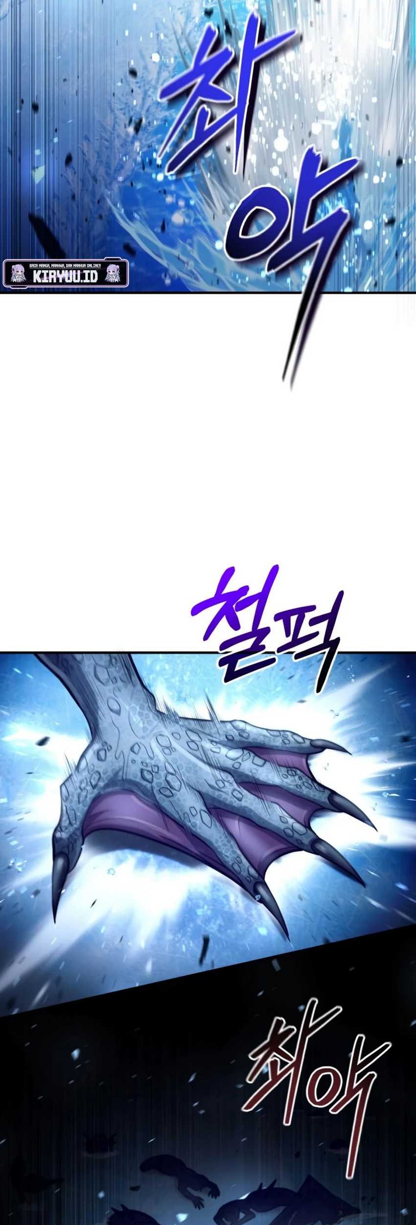 How to Live as an Illegal Healer Chapter 33 - halaman 47
