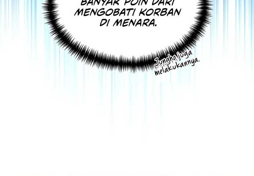 How to Live as an Illegal Healer Chapter 33 - halaman 6