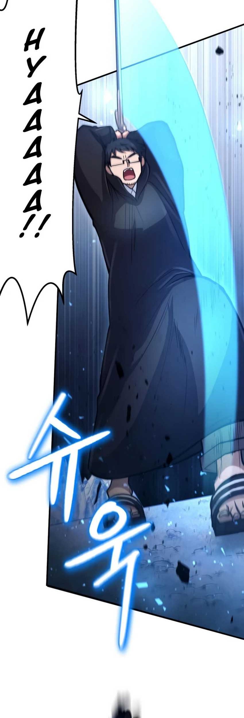 How to Live as an Illegal Healer Chapter 33 - halaman 60