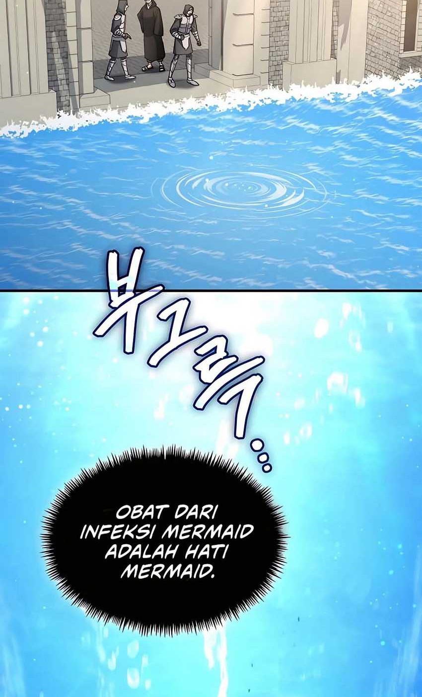 How to Live as an Illegal Healer Chapter 34 - halaman 18