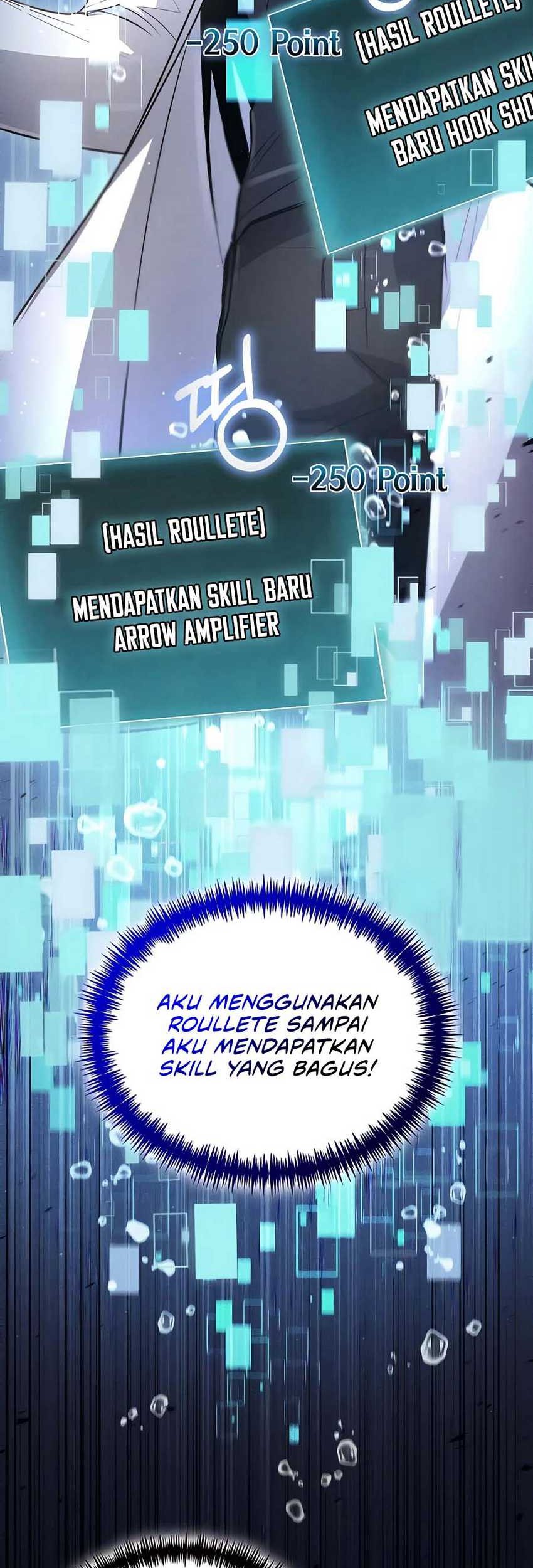 How to Live as an Illegal Healer Chapter 34 - halaman 24