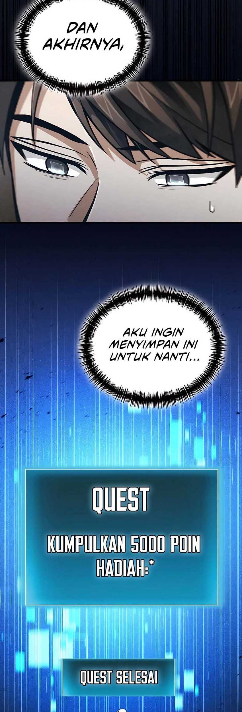 How to Live as an Illegal Healer Chapter 34 - halaman 25