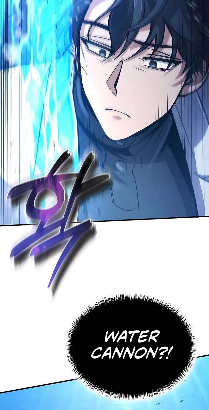 How to Live as an Illegal Healer Chapter 34 - halaman 27