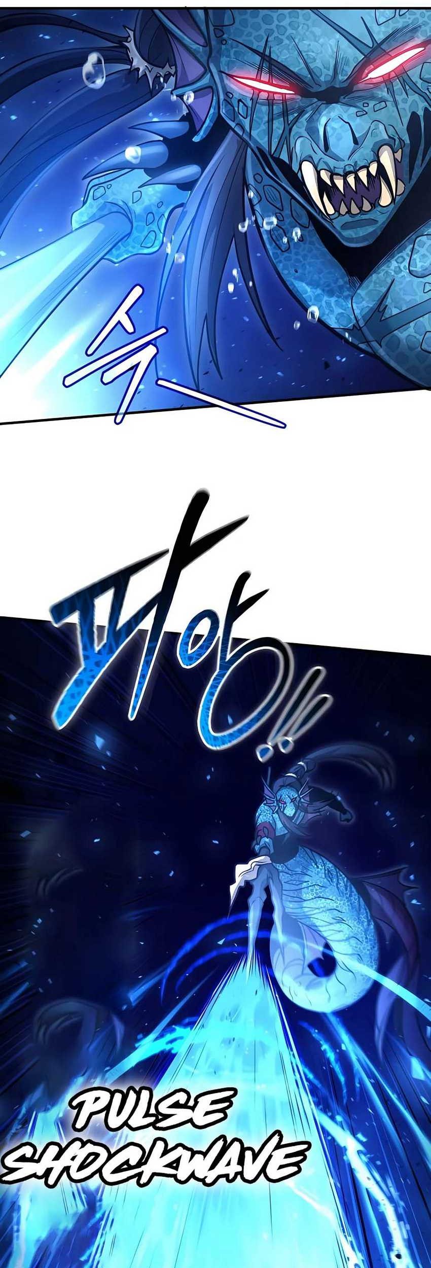 How to Live as an Illegal Healer Chapter 34 - halaman 45