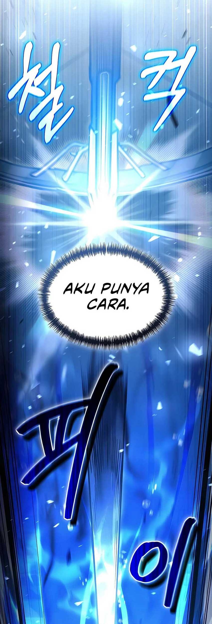 How to Live as an Illegal Healer Chapter 34 - halaman 55