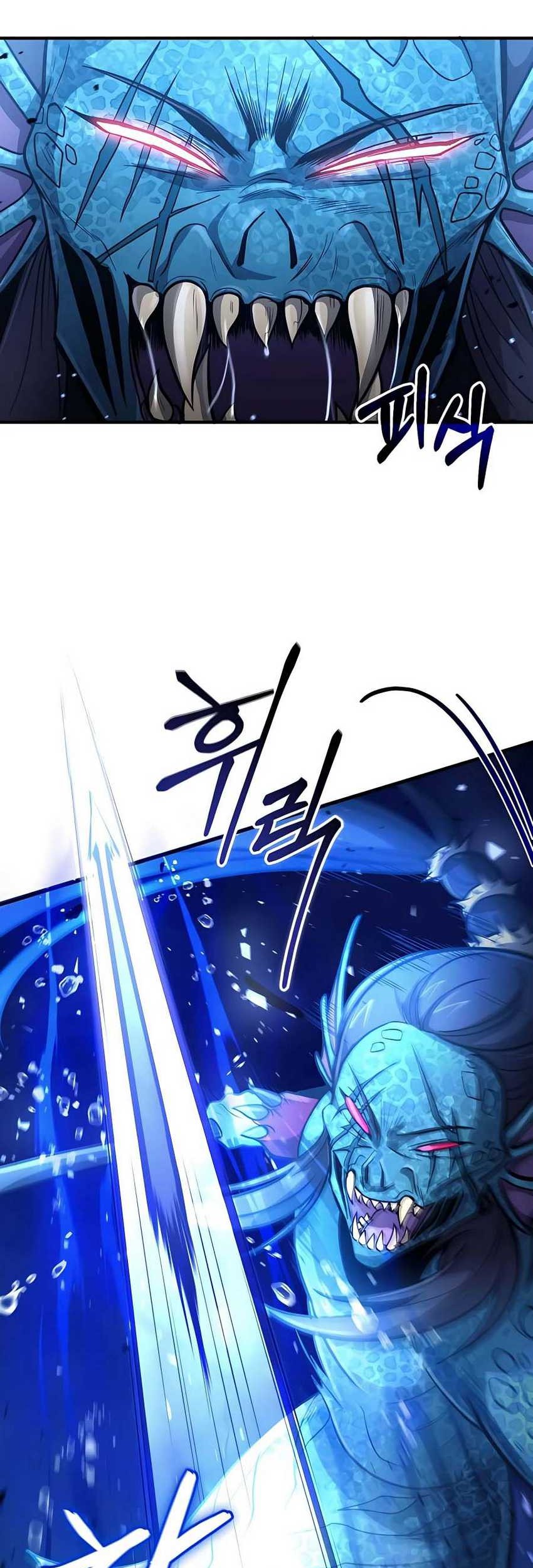 How to Live as an Illegal Healer Chapter 34 - halaman 57