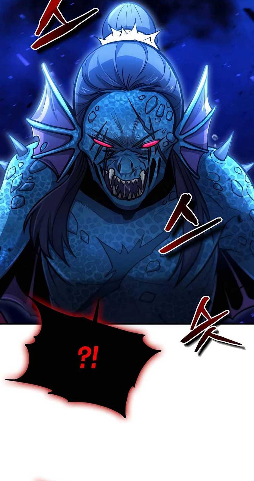 How to Live as an Illegal Healer Chapter 34 - halaman 60