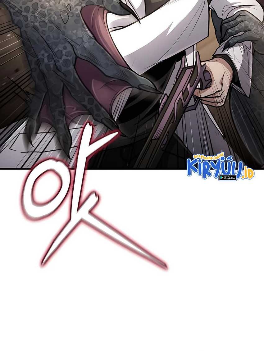 How to Live as an Illegal Healer Chapter 35 - halaman 25