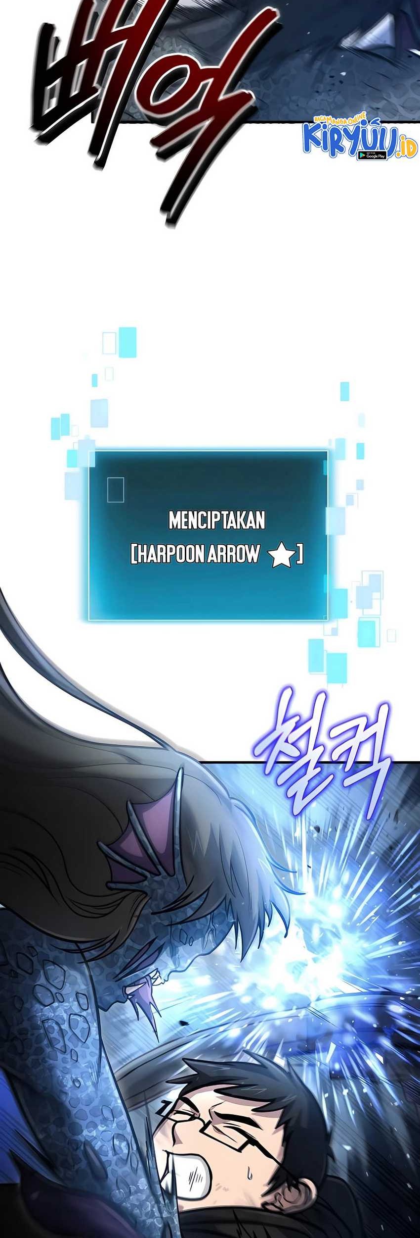 How to Live as an Illegal Healer Chapter 35 - halaman 28