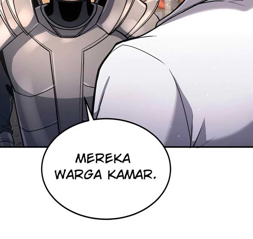How to Live as an Illegal Healer Chapter 35 - halaman 40