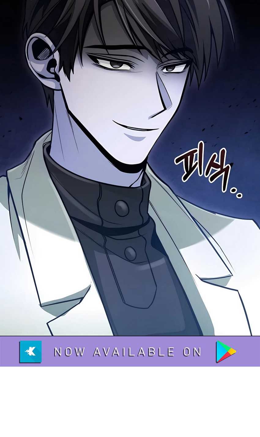 How to Live as an Illegal Healer Chapter 35 - halaman 45
