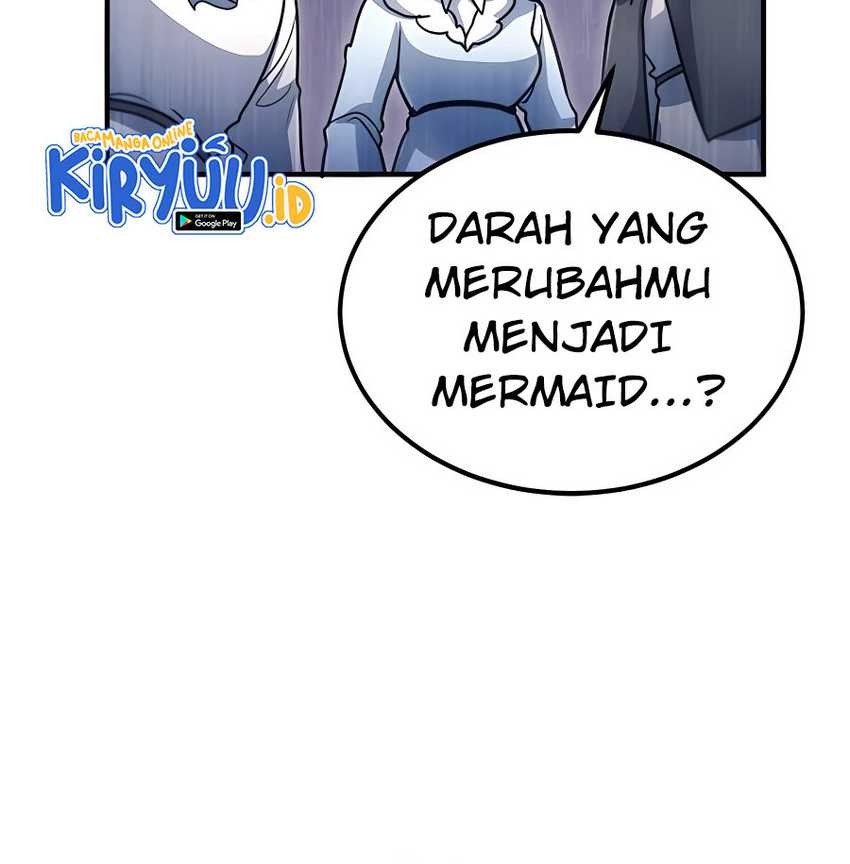 How to Live as an Illegal Healer Chapter 35 - halaman 60