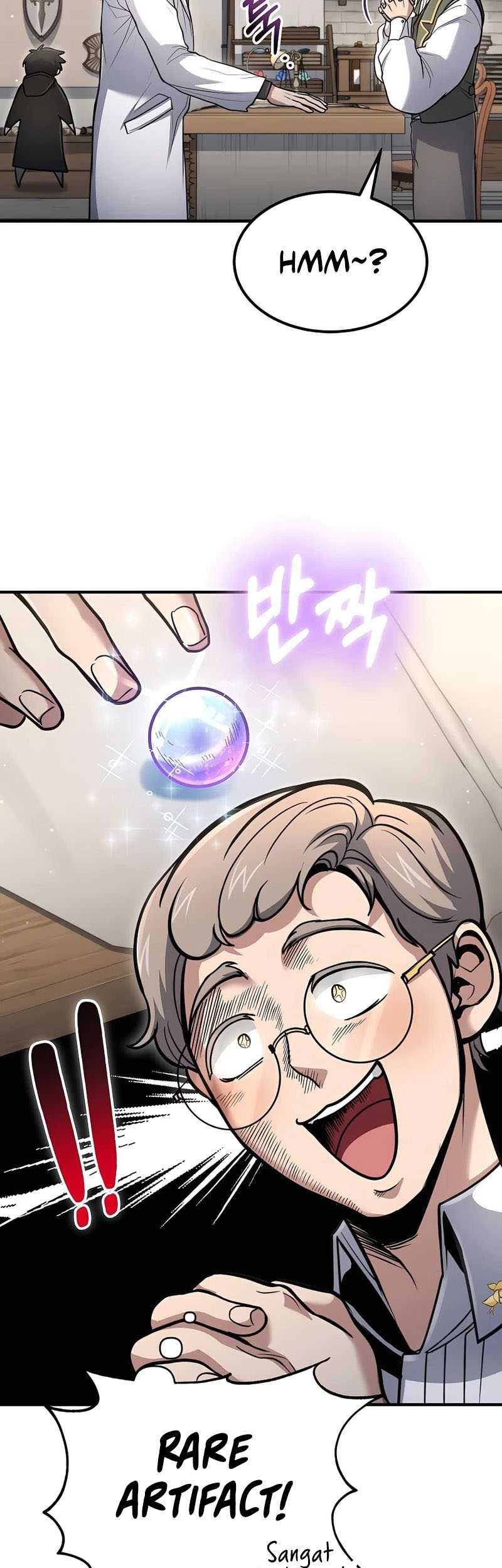 How to Live as an Illegal Healer Chapter 36 - halaman 13