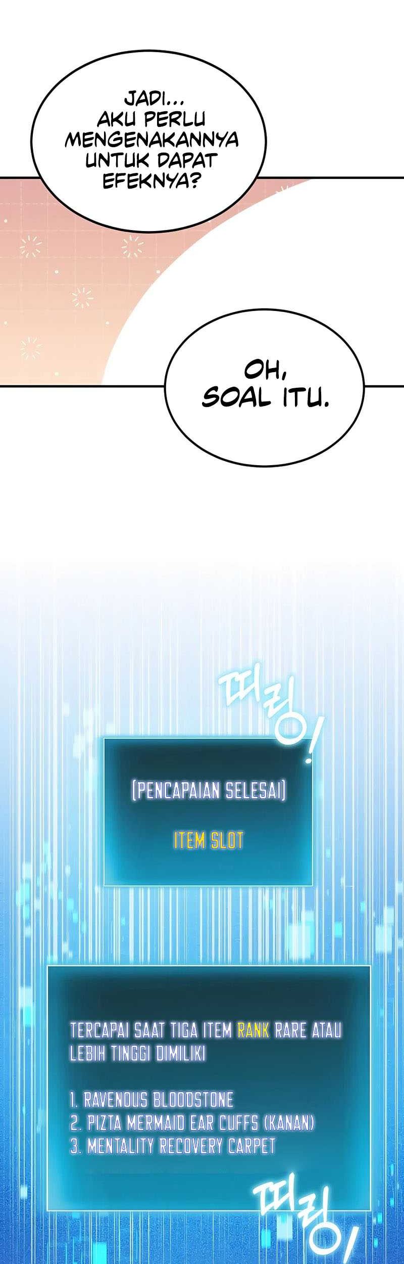 How to Live as an Illegal Healer Chapter 36 - halaman 29