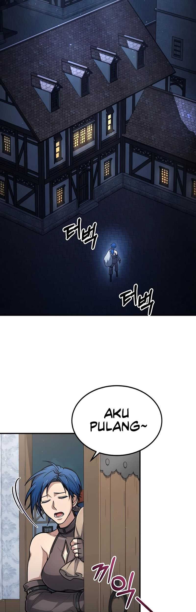 How to Live as an Illegal Healer Chapter 36 - halaman 38