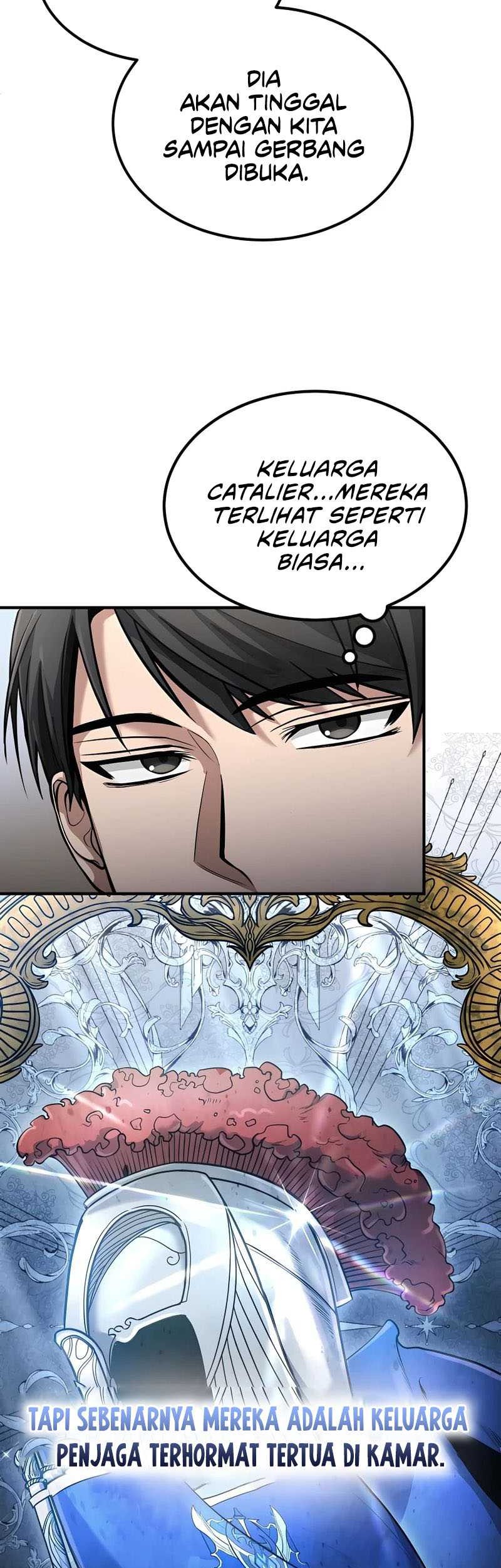 How to Live as an Illegal Healer Chapter 36 - halaman 42