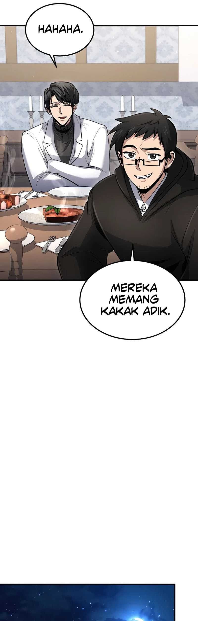 How to Live as an Illegal Healer Chapter 36 - halaman 46