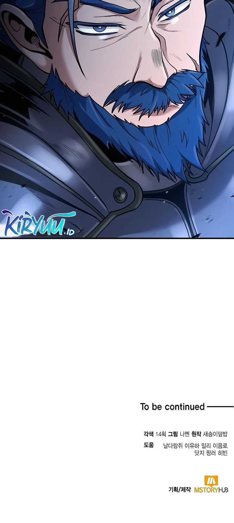 How to Live as an Illegal Healer Chapter 36 - halaman 56