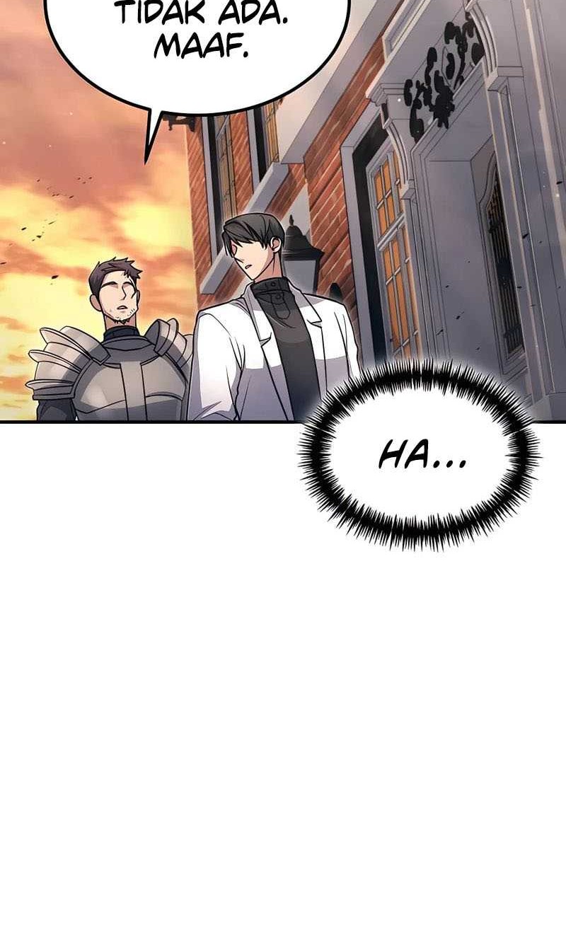 How to Live as an Illegal Healer Chapter 36 - halaman 8