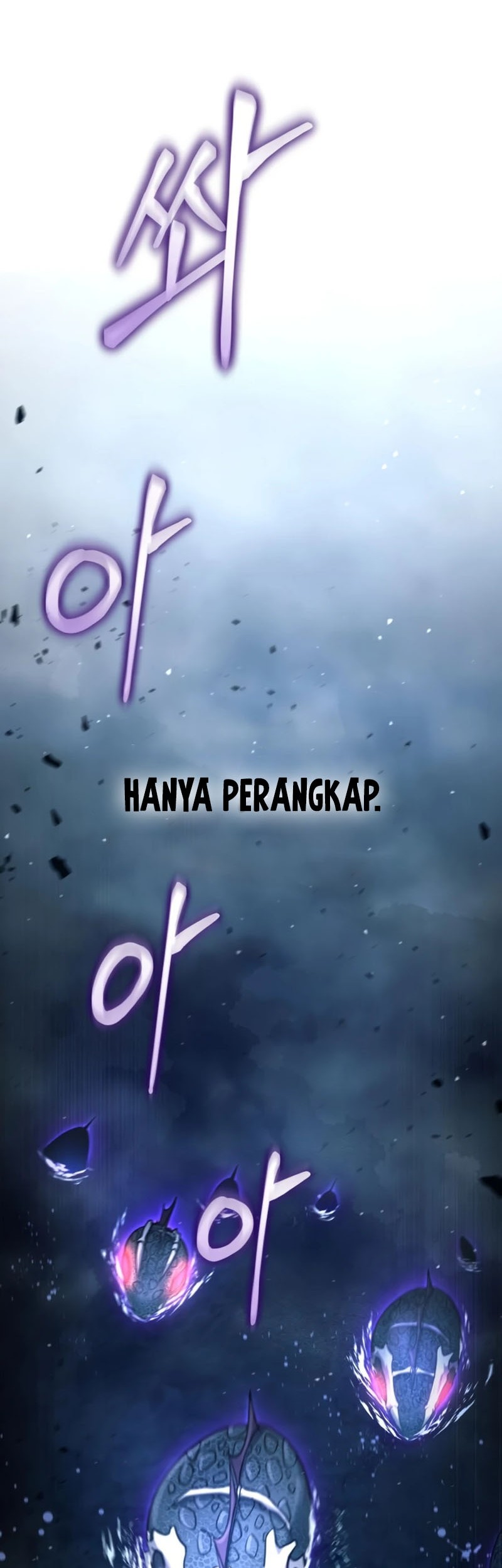 How to Live as an Illegal Healer Chapter 37 - halaman 18
