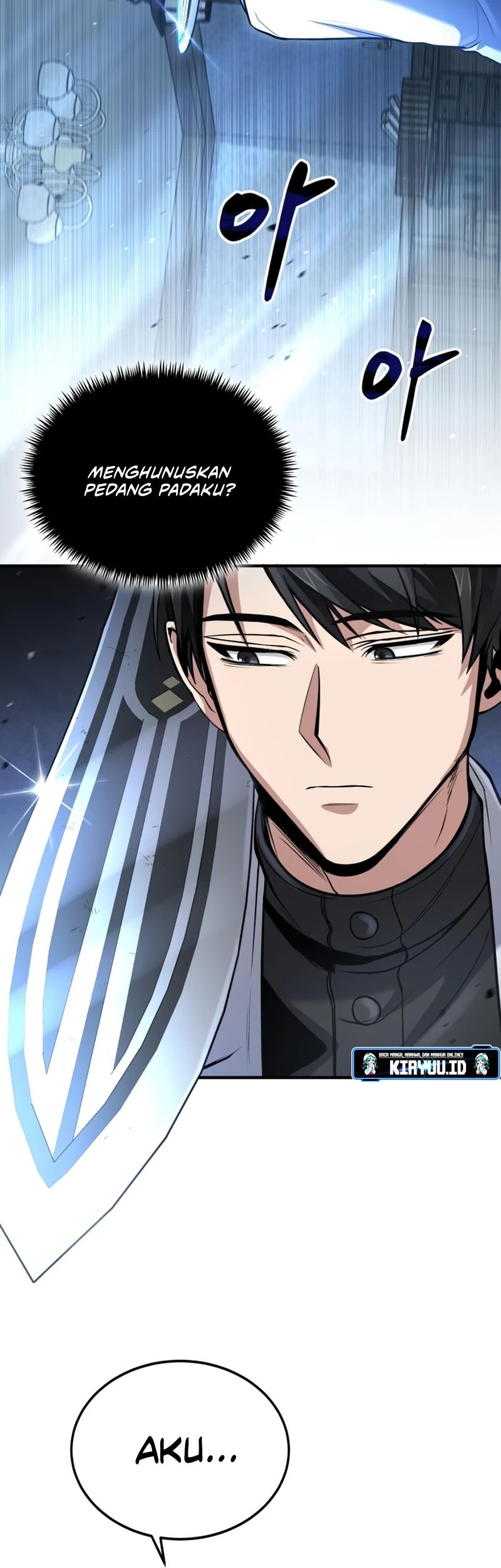 How to Live as an Illegal Healer Chapter 37 - halaman 3