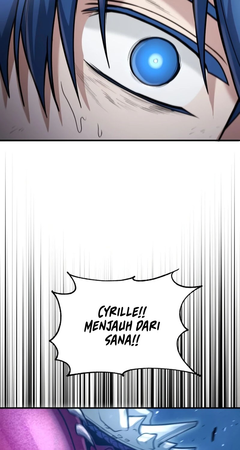 How to Live as an Illegal Healer Chapter 37 - halaman 50