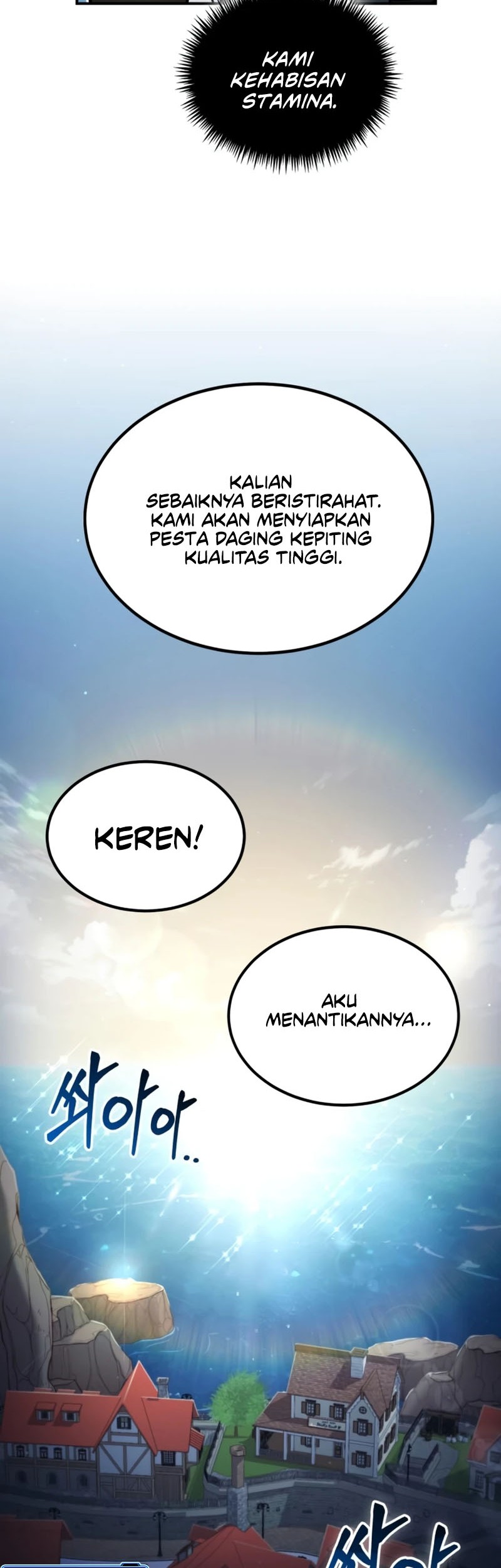 How to Live as an Illegal Healer Chapter 37 - halaman 64