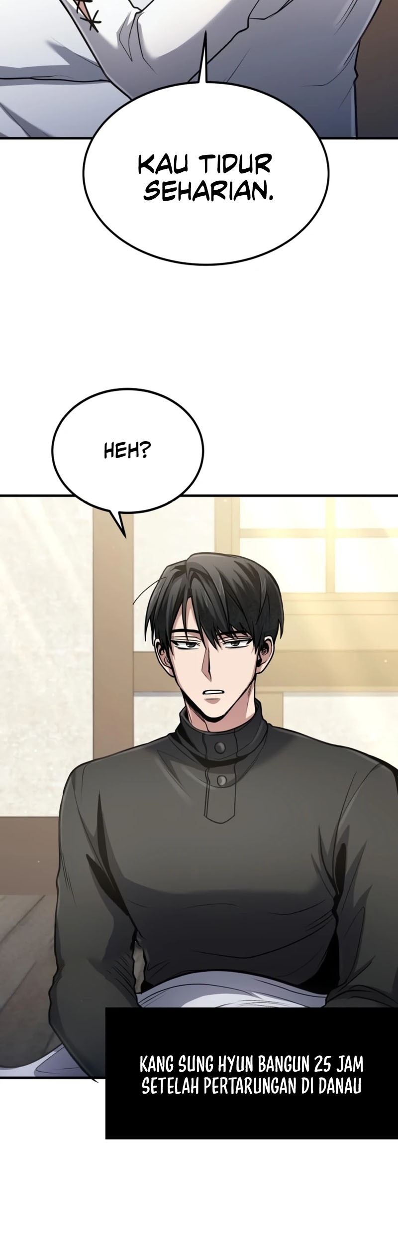 How to Live as an Illegal Healer Chapter 37 - halaman 67