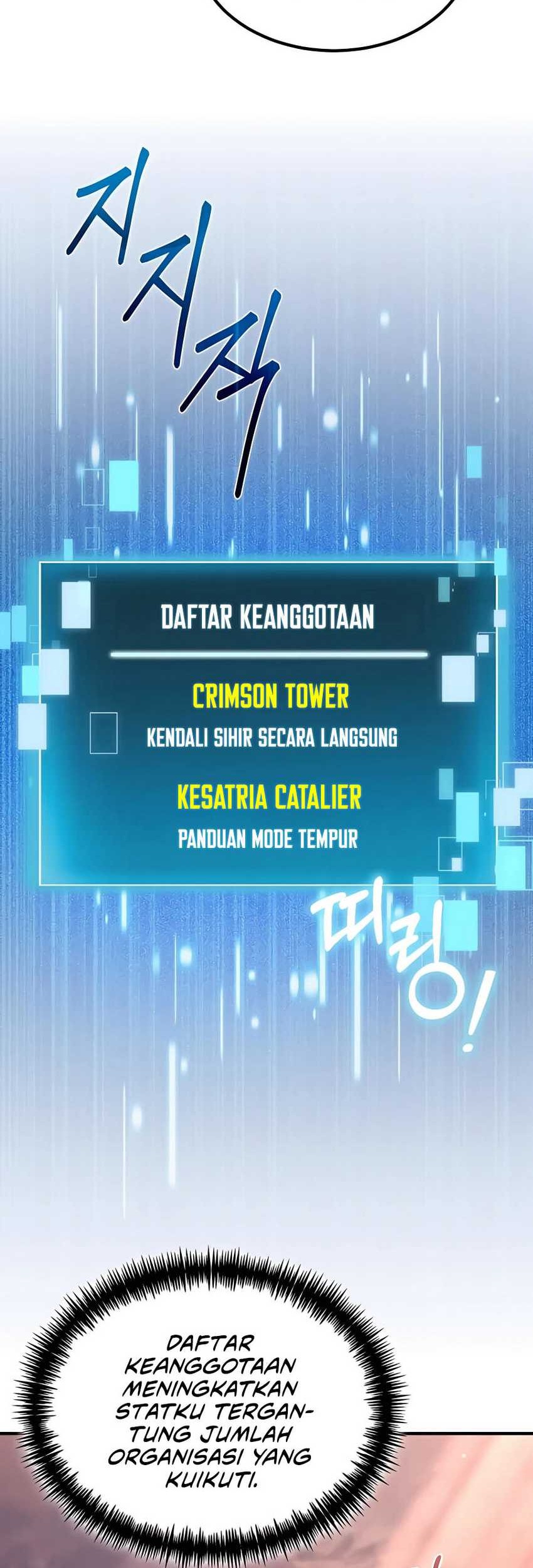 How to Live as an Illegal Healer Chapter 39 - halaman 10