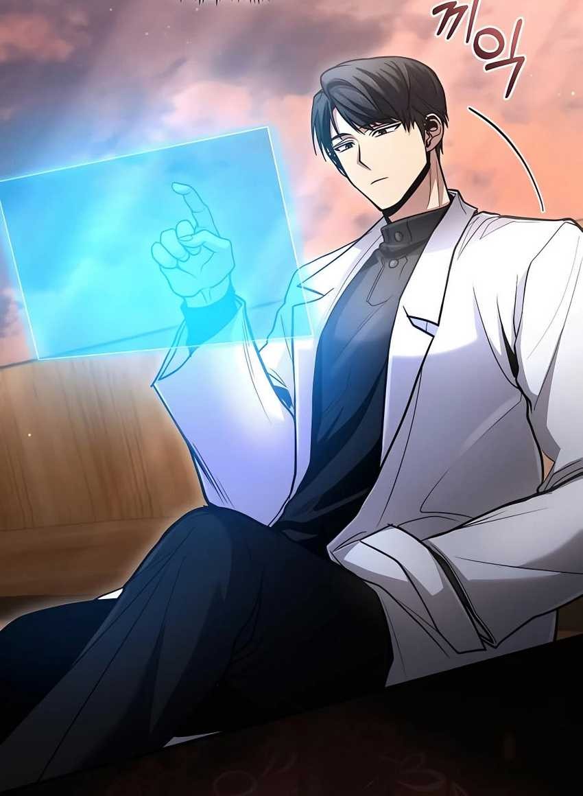 How to Live as an Illegal Healer Chapter 39 - halaman 11