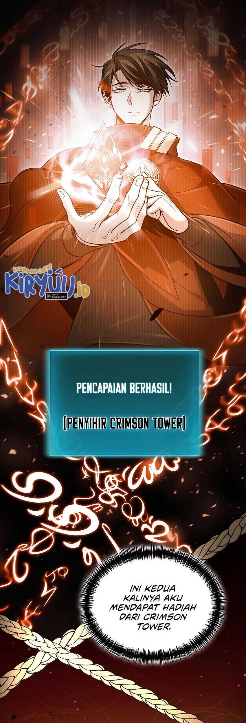 How to Live as an Illegal Healer Chapter 39 - halaman 12
