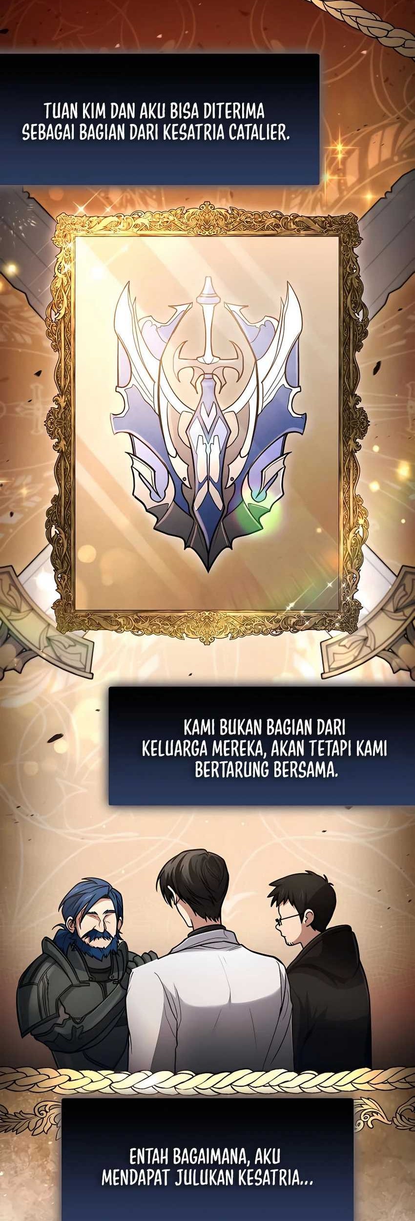 How to Live as an Illegal Healer Chapter 39 - halaman 13