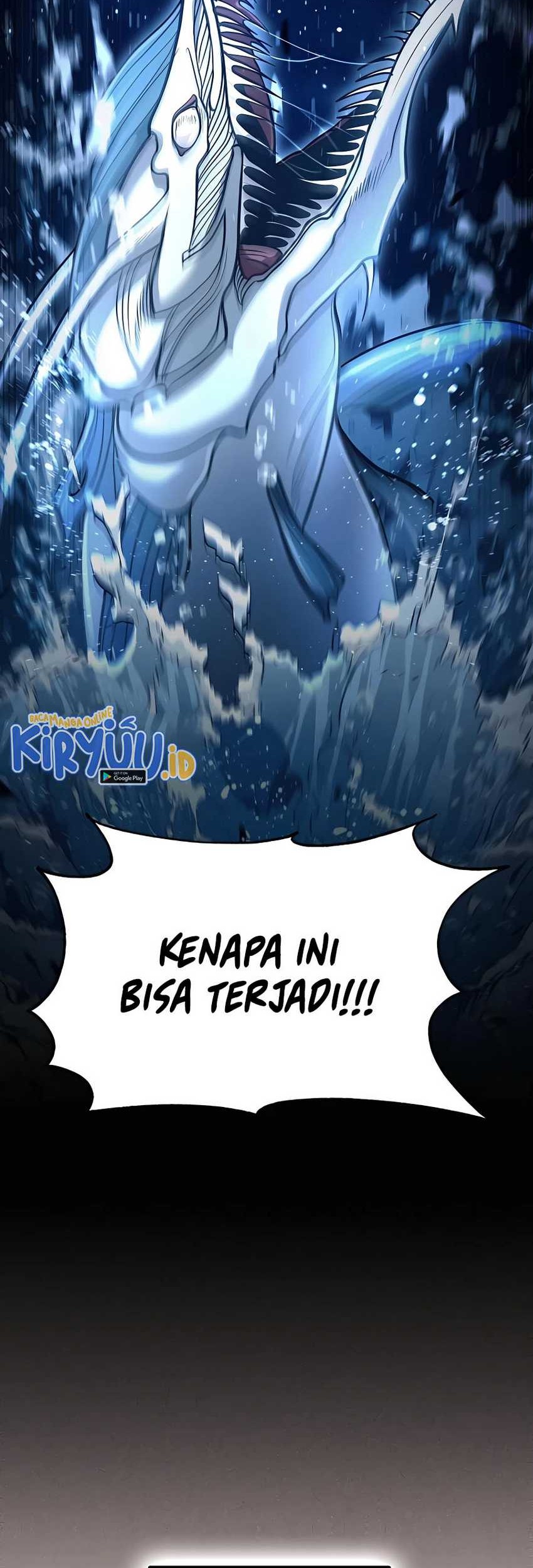 How to Live as an Illegal Healer Chapter 39 - halaman 3